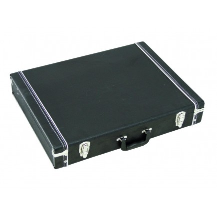 DIMAVERY Stand Case for 6 Guitars